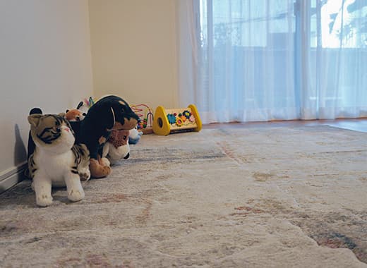 キッズスペース