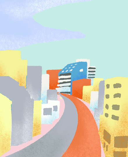 文京区千駄木のカウンセリングルーム