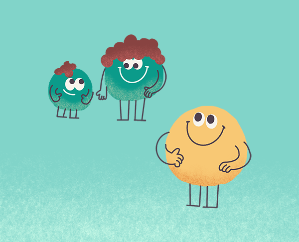 親と子のためのカウンセリング