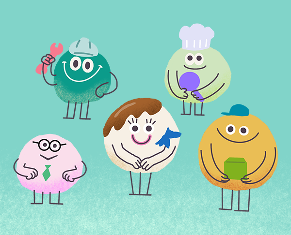 EAP(従業員支援プログラム)