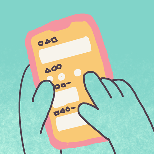 2.予約フォームの送信