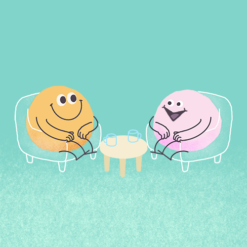 5.継続カウンセリング